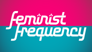 Feminist Frequency Logo