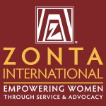 Zonta International Logo