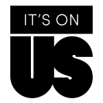 ItsOnUs Logo