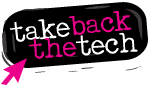Take Back The Tech